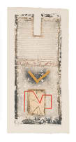 James Coignard; Fragments Evolutifs tryptic, three