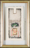 James Coignard; Fragments Evolutifs tryptic, three