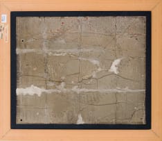 Armando Baldinelli; Mosaic Mural