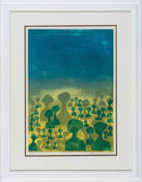 Bettie Cilliers-Barnard; Composition with Heads