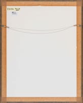 Norman Catherine; Untitled, from Homage Portfolio