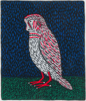 Norman Catherine; Birdman