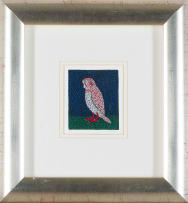 Norman Catherine; Birdman