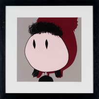 Theresa-Anne Mackintosh; Annie