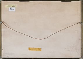 David Mogano; T. Ship Scene N.T.V.L.