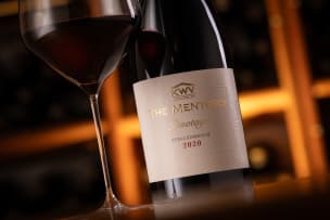 KWV; Collection of The Mentors Pinotage; 2020; 12 (1 x 12); 750ml