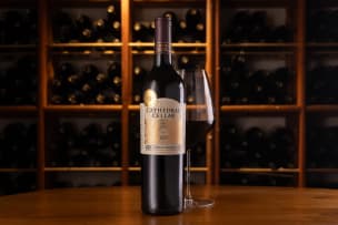 KWV; Collection of Cathedral Cellar Cabernet Sauvignon; 2020; 12 (1 x 12); 750ml