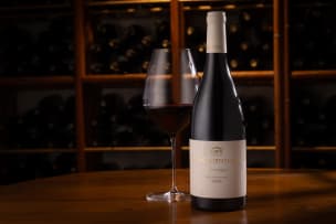 KWV; Collection of The Mentors Pinotage; 2020; 6 (1 x 6); 750ml