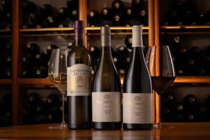 KWV; Trophy Wine Show 2024 Collection; 2020, 2022, 2023; 6 (1 x 6); 750ml