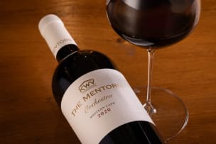 KWV; Collection of The Mentors Orchestra; 2020; 6 (1 x 6); 750ml