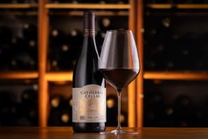 KWV; Collection of Cathedral Cellar Shiraz; 2022; 12 (1 x 12); 750ml