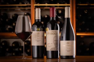 KWV; Platter's 2025 Awards Collection; 2021; 6 (1 x 6); 750ml