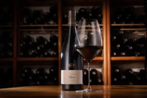 KWV; Collection of the Mentors Shiraz; 2013; 12 (1 x 12); 750ml