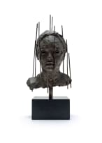 Lionel Smit; Shift Series #1 with Shafts