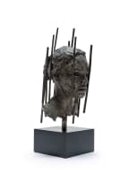 Lionel Smit; Shift Series #1 with Shafts
