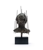 Lionel Smit; Shift Series #1 with Shafts