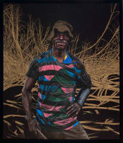 Lena Hugo; Man IV
