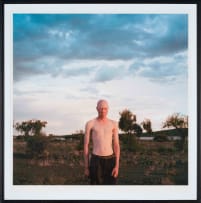 Pieter Hugo; Sam, Klein Karoo, South Africa, 2007