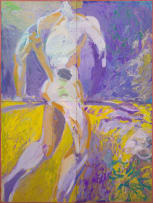 Andrew Verster; Hunter, quadriptych