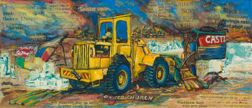 Willie Bester; Group Removals