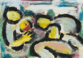 Francine Scialom Greenblatt; Mellowland