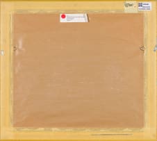 Francine Scialom Greenblatt; Mellowland