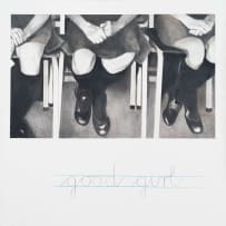 Mark Hipper; Good Girl