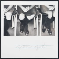 Mark Hipper; Good Girl