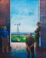 Tadeusz Jaroszynski; Recollections VII