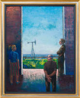 Tadeusz Jaroszynski; Recollections VII