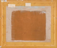 Alfred Krenz; Basuto Going Through Mielies