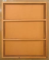 Judith Mason; Metaphysical Landscape with Rope