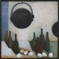 Douglas Portway; Untitled I