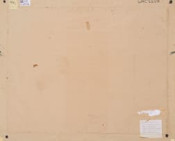 Paul Sekete; Untitled I