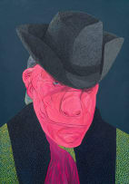 Paul Stopforth; The Ageing Gunslinger