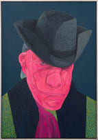 Paul Stopforth; The Ageing Gunslinger