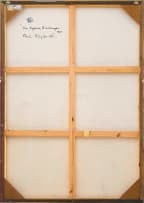 Paul Stopforth; The Ageing Gunslinger