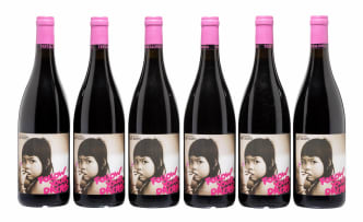 Testalonga; Follow your Dreams; 2019; 6 (1 x 6); 750ml