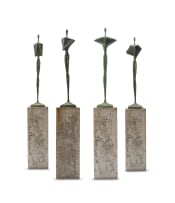 Anton Smit; Moment for the Common People, four