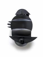 Edoardo Villa; Mask