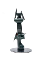 Edoardo Villa; Standing Form