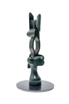 Edoardo Villa; Standing Form