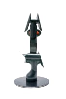 Edoardo Villa; Standing Form