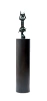 Edoardo Villa; Standing Form
