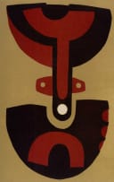 Hannes Harrs; Abstract Compositon