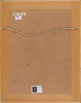 Hannes Harrs; Abstract Compositon