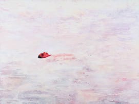 Penny Siopis; Trouble
