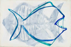 Claudia Shneider; Serious Supper