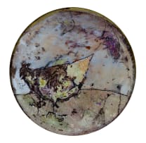 Gail Catlin; Bird