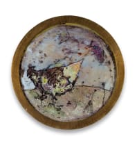 Gail Catlin; Bird